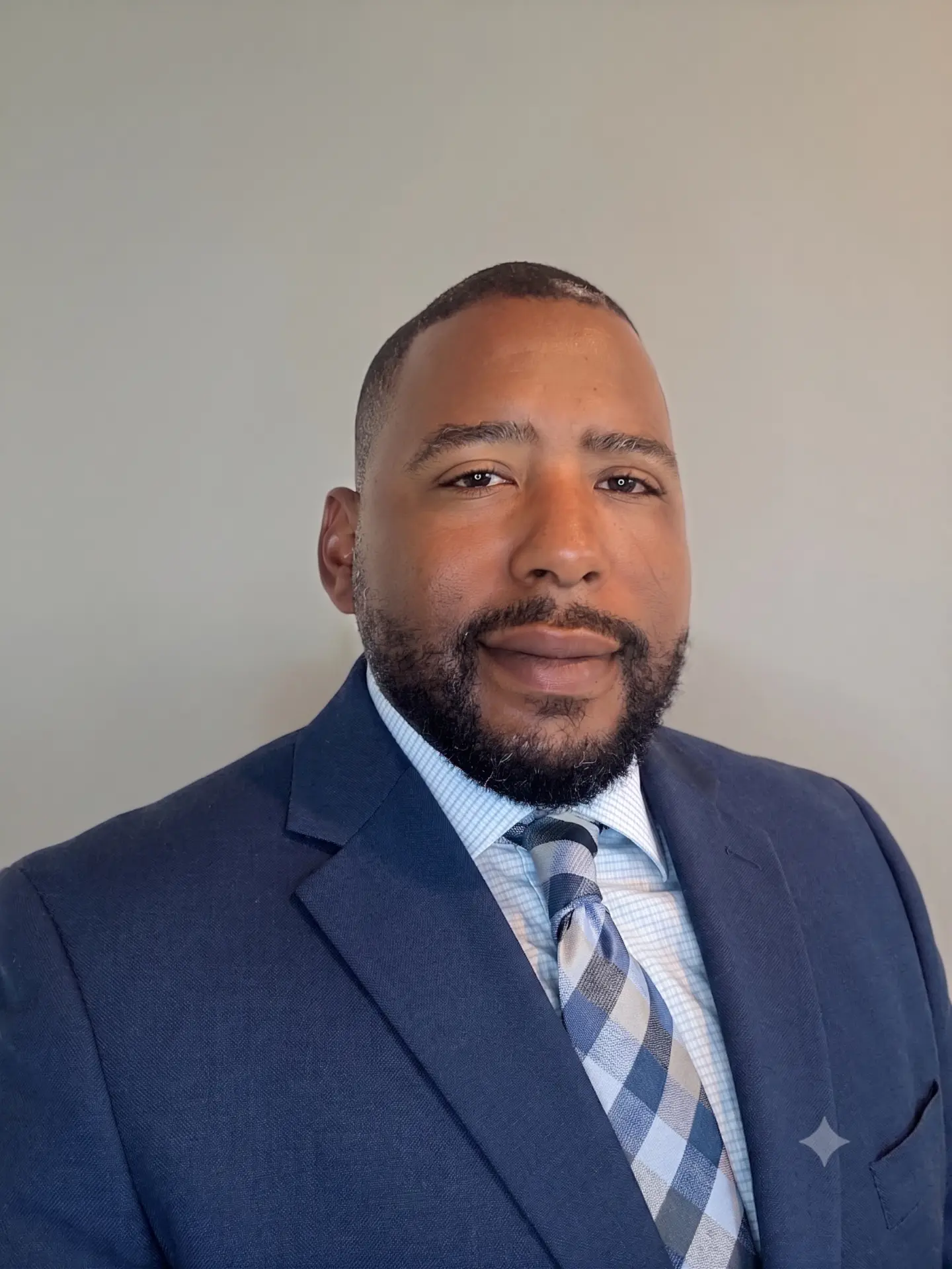Del Davis, founder of Del Davis Enterprises